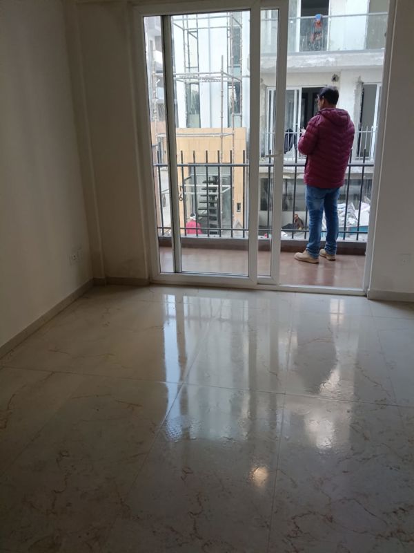 2 BHK for rent in Sector 89, Gurugram — unfurnished — 581 sq.ft — Signature Global Proxima Phase 2