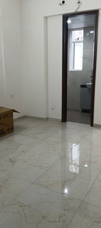 2 BHK for rent in Sector 89, Gurugram — semi-furnished — 593 sq.ft — Signature Global Proxima