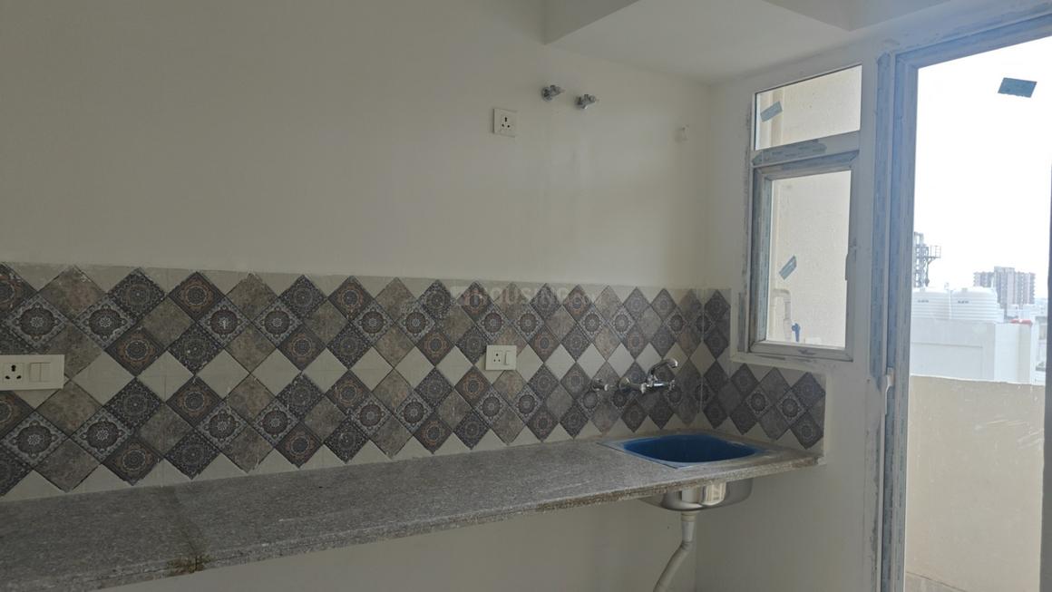 2 BHK for rent in Sector 89, Gurugram — unfurnished — 900 sq.ft — Signature Global Proxima