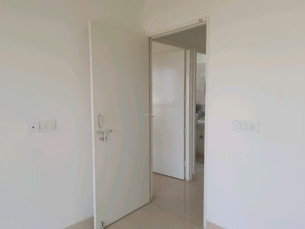 2 BHK for rent in Sector 89, Gurugram — unfurnished — 800 sq.ft — Signature Global Global Proxima II