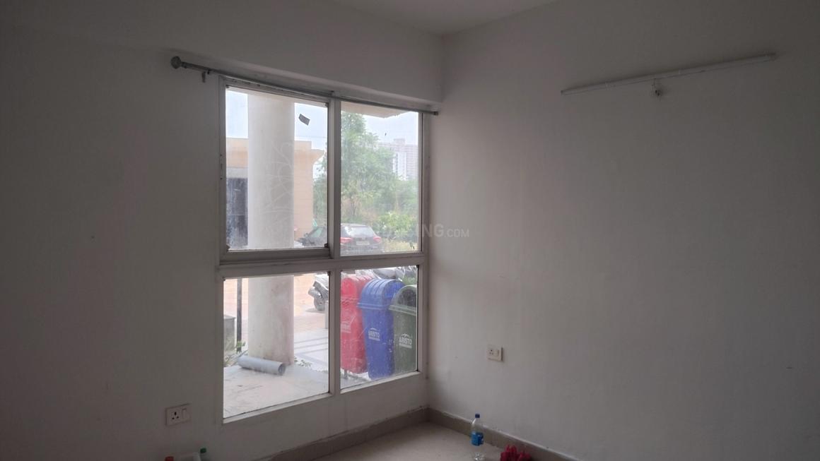 2 BHK for rent in Sector 89, Gurugram — semi-furnished — 676 sq.ft — Signature Global Global Proxima II