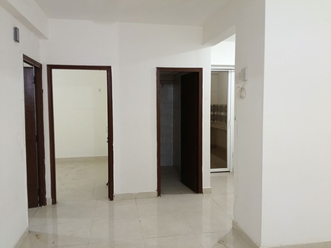 2 BHK for rent in Sector 89, Gurugram — semi-furnished — 685 sq.ft — Signature Global Proxima Phase 2
