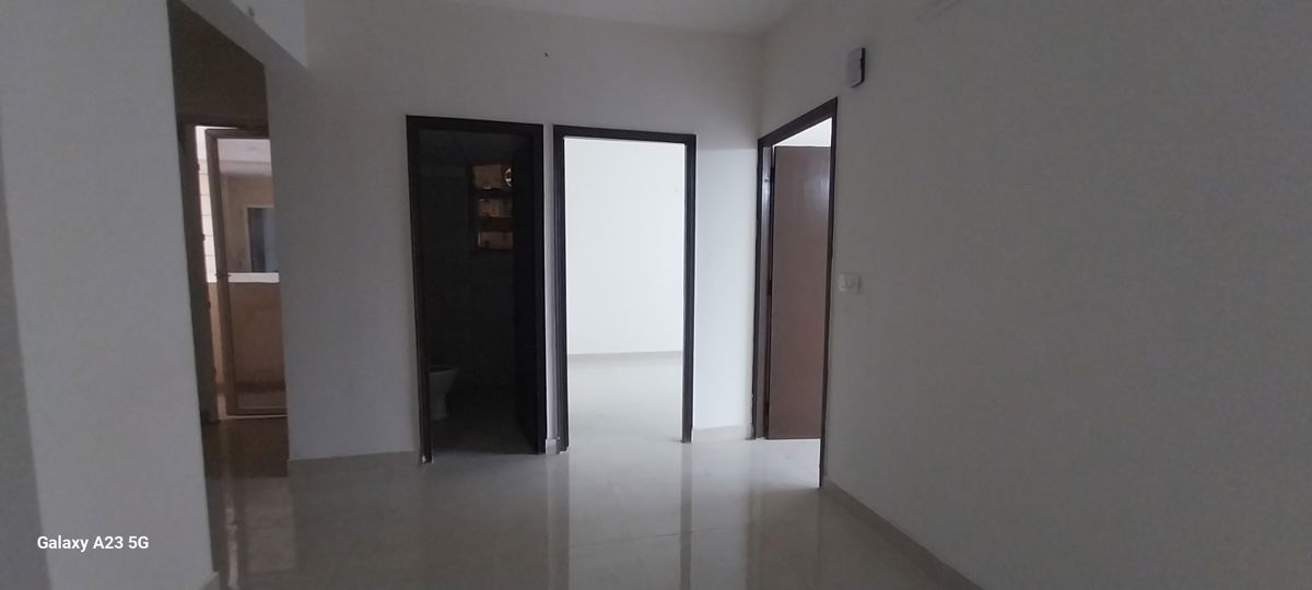 2 BHK for rent in Sector 89, Gurugram — unfurnished — 674 sq.ft — Signature Global Proxima