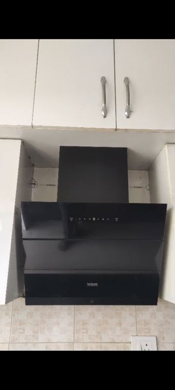 2 BHK for rent in Sector 89a, Gurugram — semi-furnished — 657 sq.ft — Adani Aangan