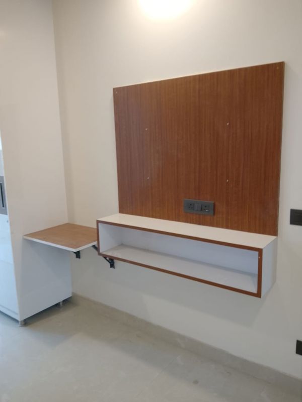 2 BHK for rent in Sector 89a, Gurugram — furnished — 657 sq.ft — Adani Aangan