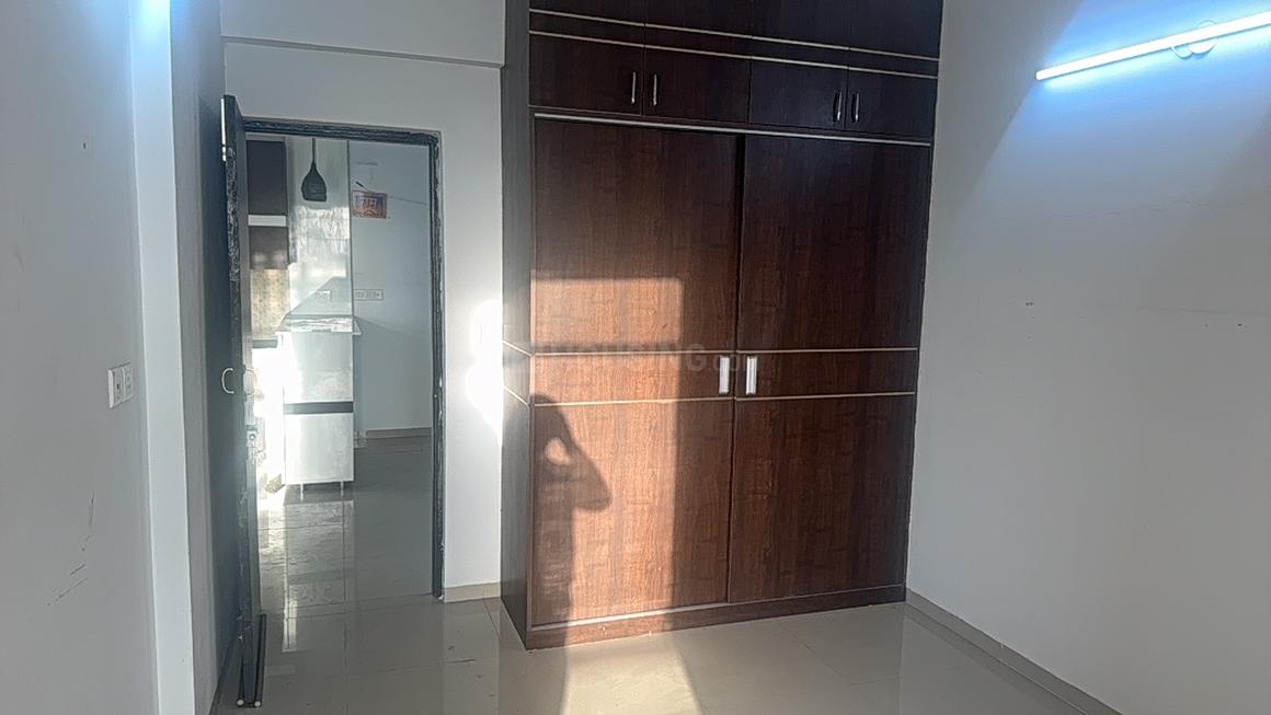 2 BHK for rent in Sector 89A, Gurugram — semi-furnished — 745 sq.ft — Adani Aangan