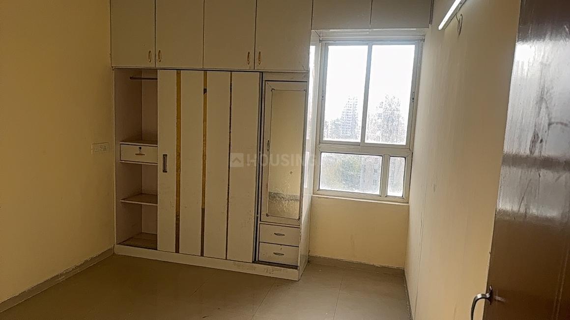 2 BHK for rent in Sector 89A, Gurugram — semi-furnished — 675 sq.ft — Adani Aangan