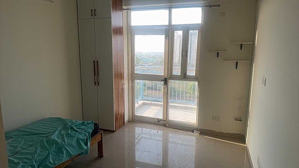 2 BHK for rent in Sector 89A, Gurugram — semi-furnished — 745 sq.ft — Adani Aangan