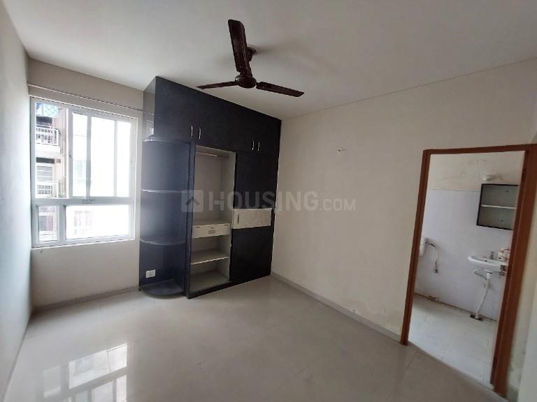 2 BHK for rent in Sector 89A, Gurugram — semi-furnished — 750 sq.ft — Adani Aangan