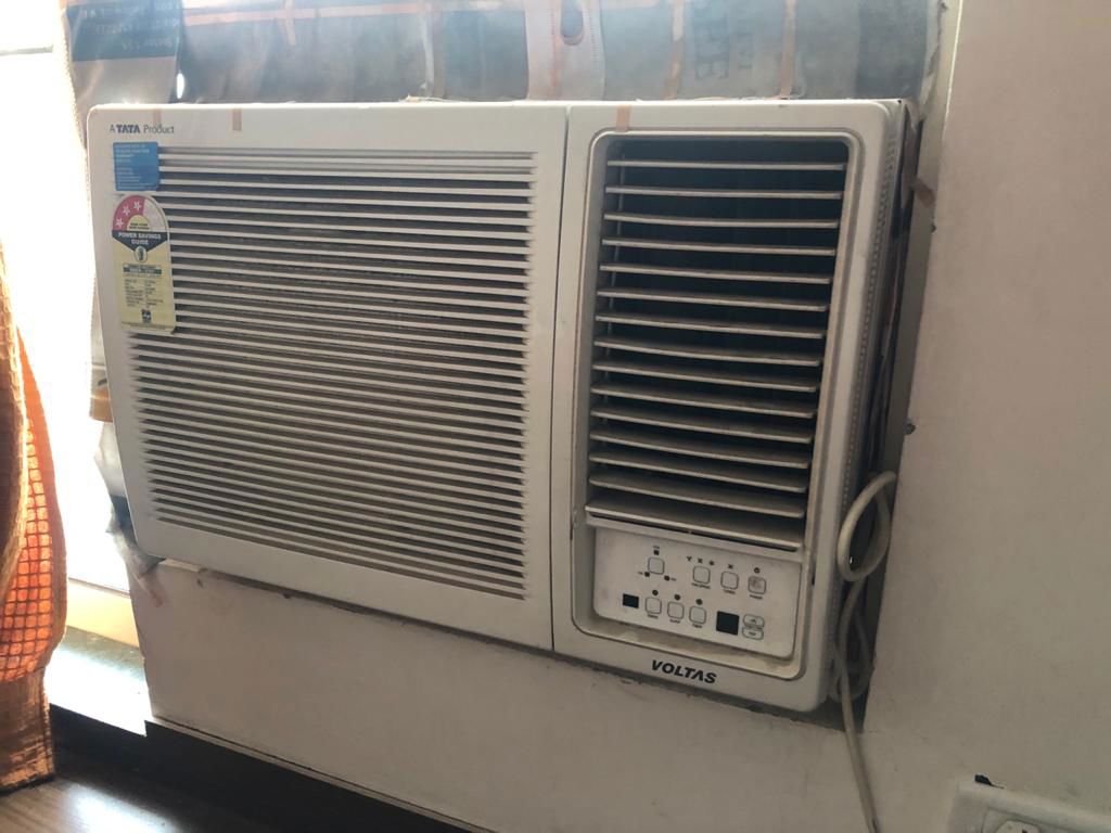 2 BHK for rent in Sector 89a, Gurugram — semi-furnished — 690 sq.ft — Adani Aangan