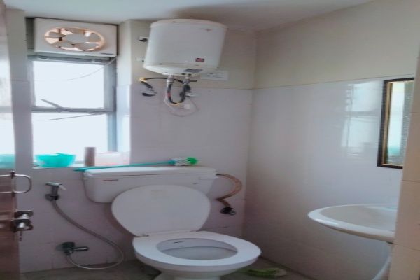 2 BHK for rent in Sector 89a, Gurugram — semi-furnished — 465 sq.ft — Adani Aangan