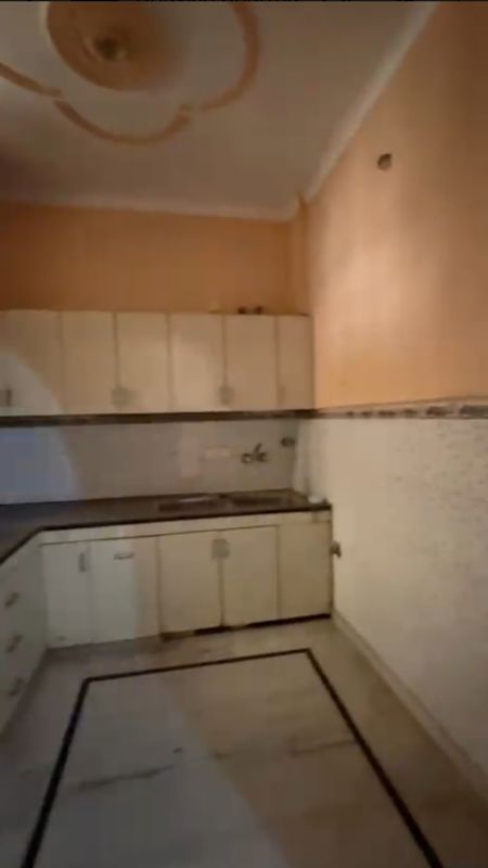 2 BHK for rent in Sector 9, Gurugram — semi-furnished — 2350 sq.ft