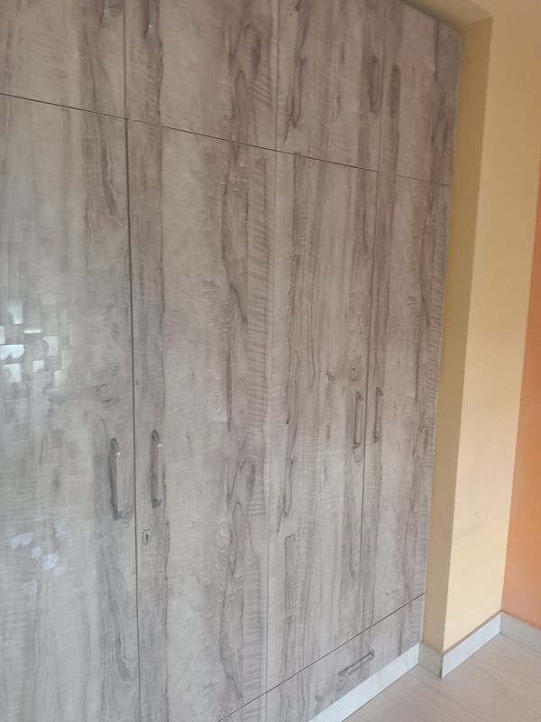 2 BHK for rent in Sector 9, Gurugram — semi-furnished — 1650 sq.ft