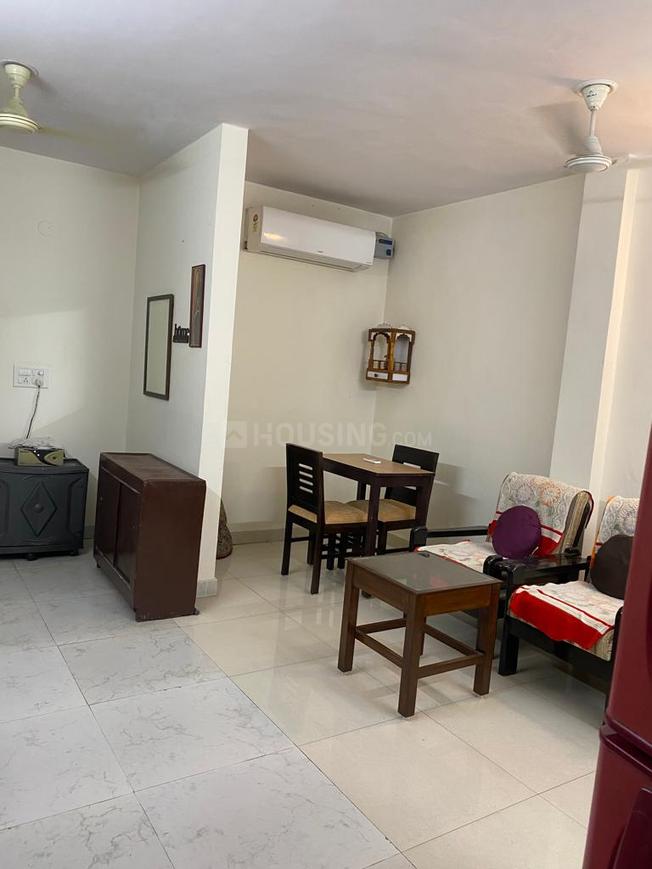 2 BHK for rent in Sector 9, Gurugram — 1800 sq.ft