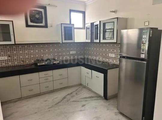 2 BHK for rent in Sector 9, Gurugram — semi-furnished — 1800 sq.ft