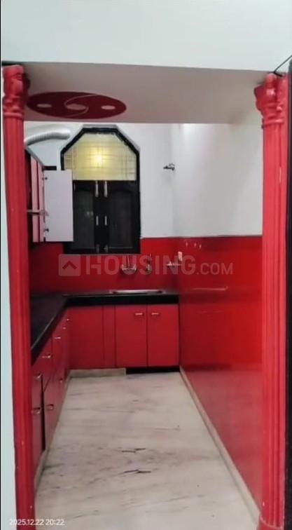 2 BHK for rent in Sector 9, Gurugram — semi-furnished — 1440 sq.ft