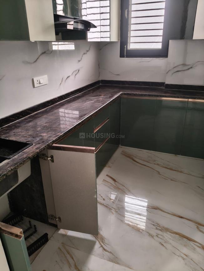2 BHK for rent in Sector 9, Gurugram — semi-furnished — 1500 sq.ft