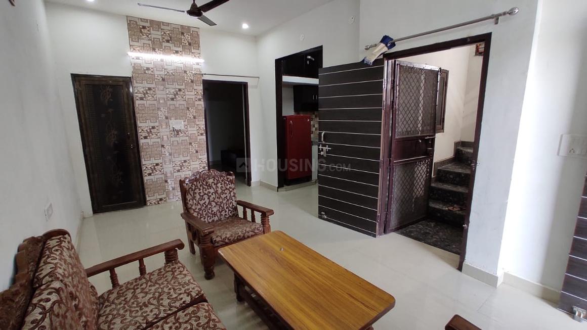 2 BHK for rent in Sector 9, Gurugram — 1500 sq.ft