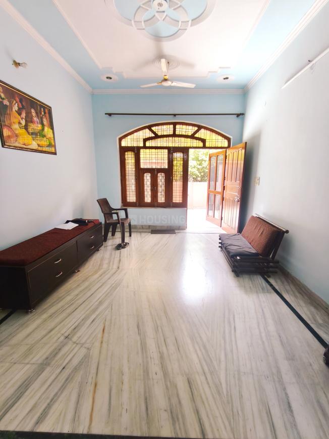 2 BHK for rent in Sector 9, Gurugram — semi-furnished — 1888 sq.ft