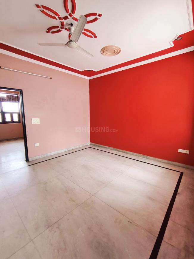 2 BHK for rent in Sector 9, Gurugram — semi-furnished — 1544 sq.ft