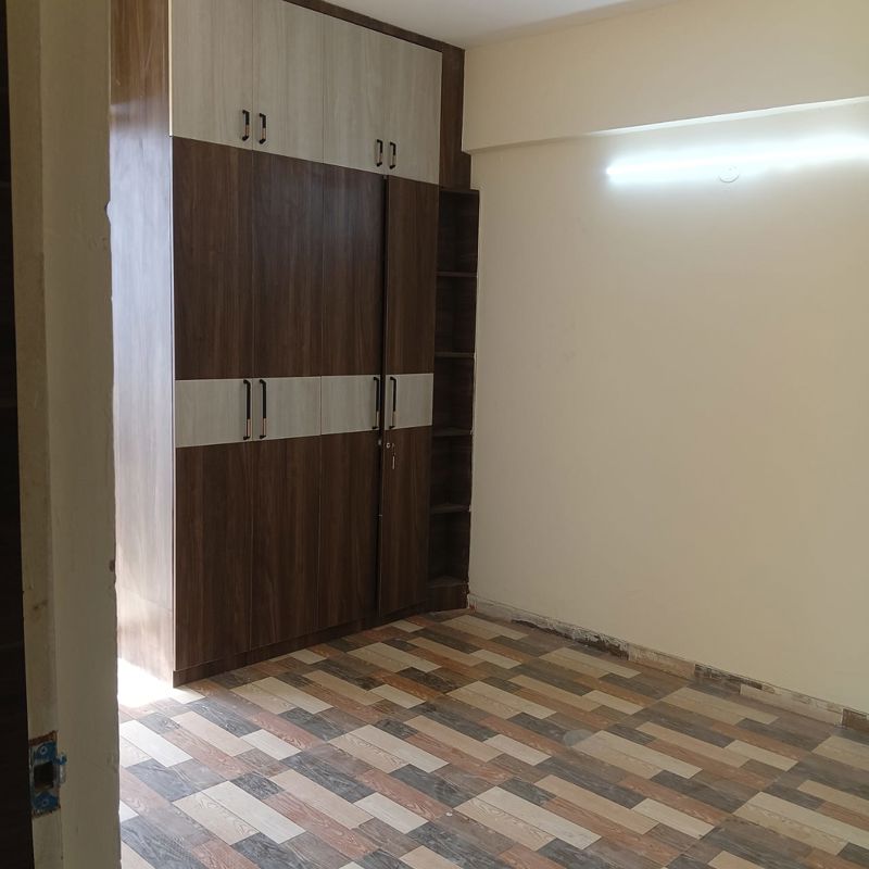 2 BHK for rent in Sector 90, Gurugram — semi-furnished — 697 sq.ft — MRG Ultimus