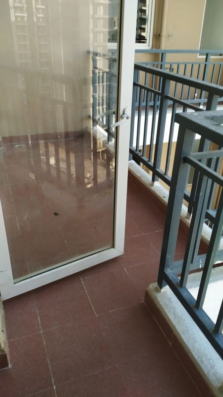2 BHK for rent in Sector 90, Gurugram — furnished — 690 sq.ft — MRG Primark