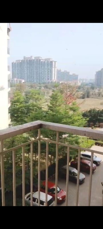 2 BHK for rent in Sector 90, Gurugram — furnished — 320 sq.ft — Shree Vardhman Green Court