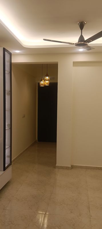 2 BHK for rent in Sector 90, Gurugram — semi-furnished — 613 sq.ft — MRG Ultimus