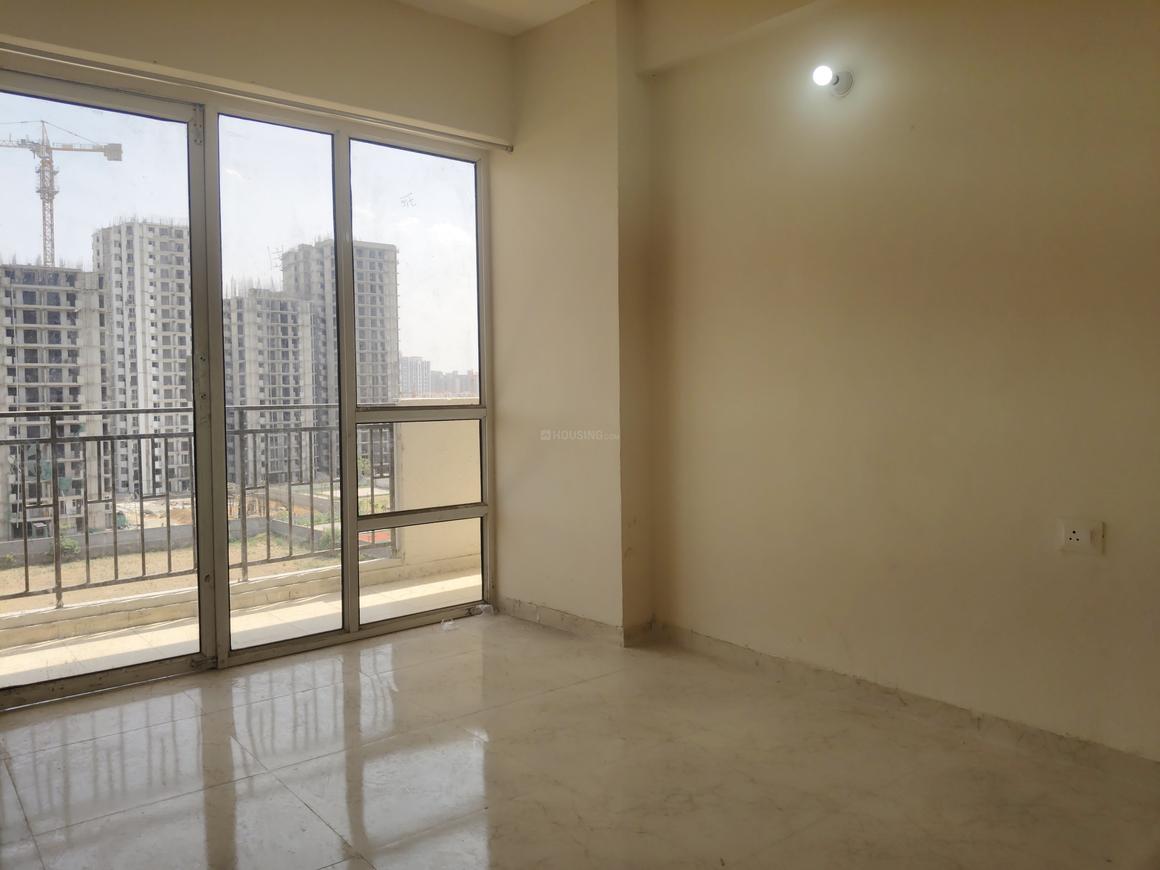 2 BHK for rent in Sector 90, Gurugram — unfurnished — 1000 sq.ft — MRG Ultimus 2