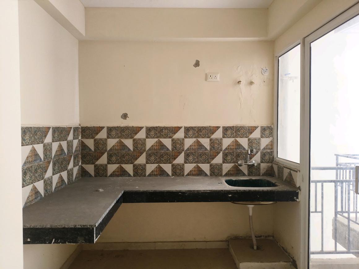 2 BHK for rent in Sector 90, Gurugram — unfurnished — 699 sq.ft — MRG Ultimus
