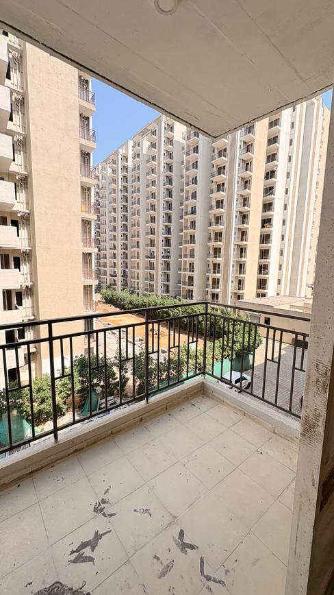 2 BHK for rent in Sector 90, Gurugram — unfurnished — 670 sq.ft — MRG Ultimus