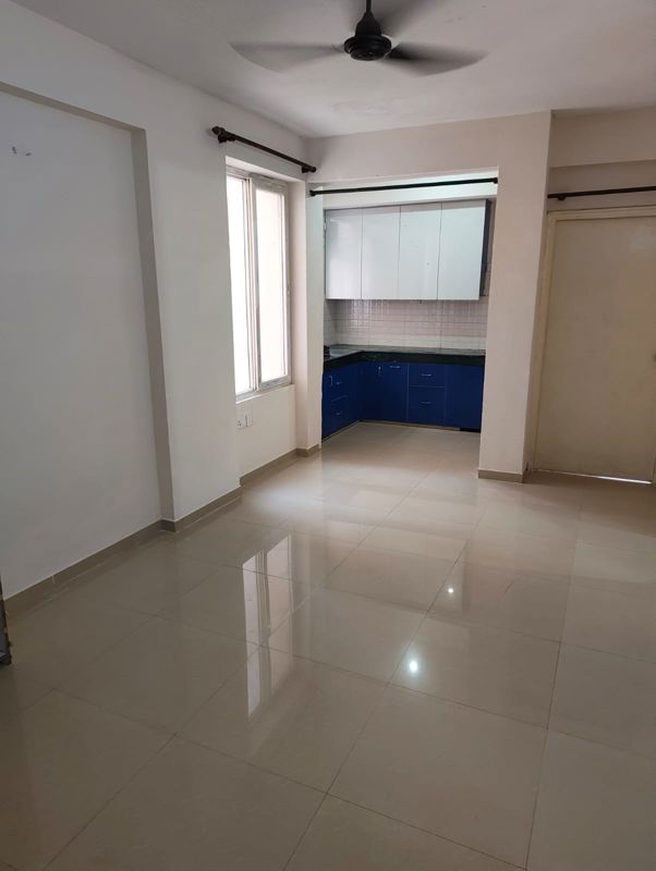 2 BHK for rent in Sector 90, Gurugram — semi-furnished — 626 sq.ft — Shree Vardhman Green Court