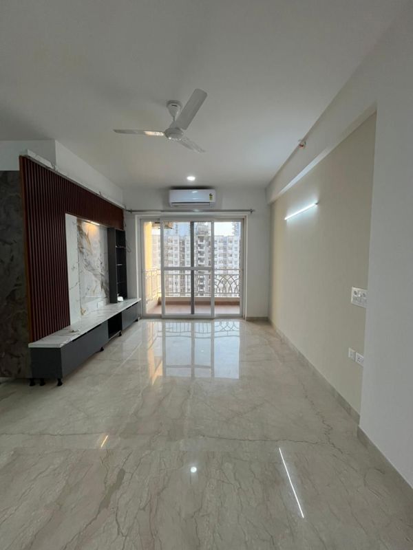 2 BHK for rent in Sector 91, Gurugram — semi-furnished — 1404 sq.ft — Anant Raj Maceo