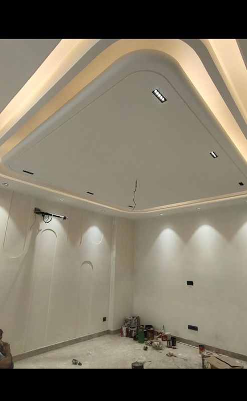 2 BHK for rent in Sector 92, Gurugram — unfurnished — 1320 sq.ft
