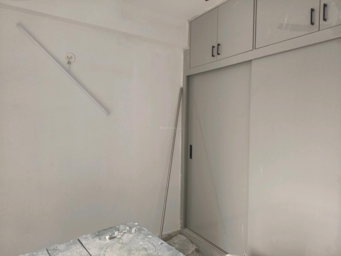 2 BHK for rent in Sector 92, Gurugram — semi-furnished — 940 sq.ft — GLS South Avenue