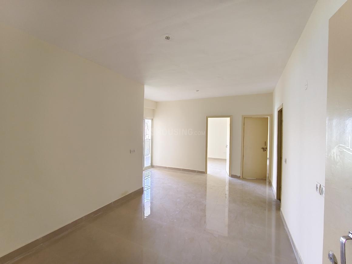 2 BHK for rent in Sector 92, Gurugram — unfurnished — 950 sq.ft — GLS South Avenue