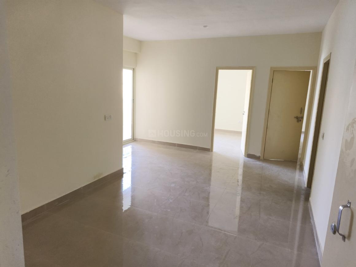 2 BHK for rent in Sector 92, Gurugram — unfurnished — 950 sq.ft — GLS South Avenue