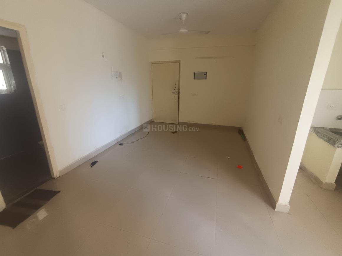 2 BHK for rent in Sector 92, Gurugram — unfurnished — 850 sq.ft — GLS South Avenue