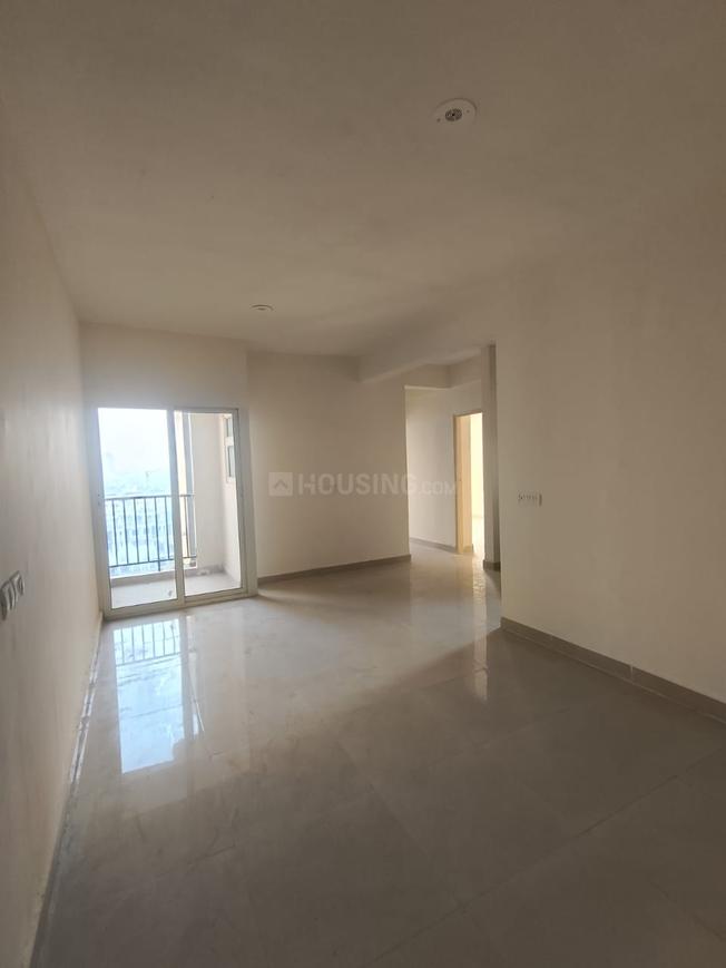 2 BHK for rent in Sector 92, Gurugram — unfurnished — 950 sq.ft — GLS South Avenue