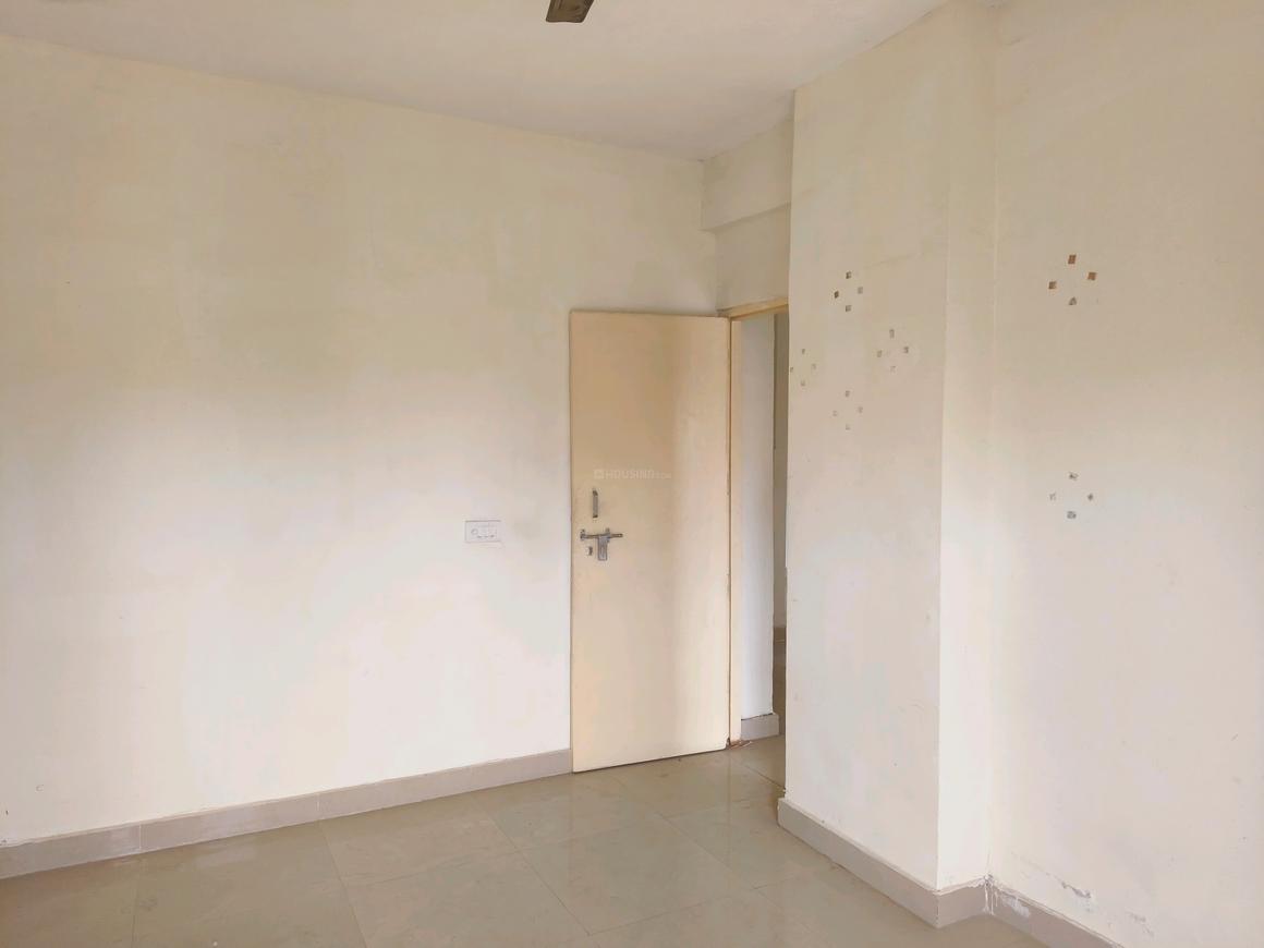 2 BHK for rent in Sector 92, Gurugram — unfurnished — 950 sq.ft — GLS South Avenue