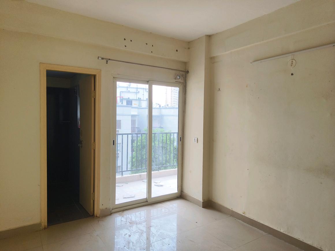 2 BHK for rent in Sector 92, Gurugram — unfurnished — 1050 sq.ft — GLS Avenue City
