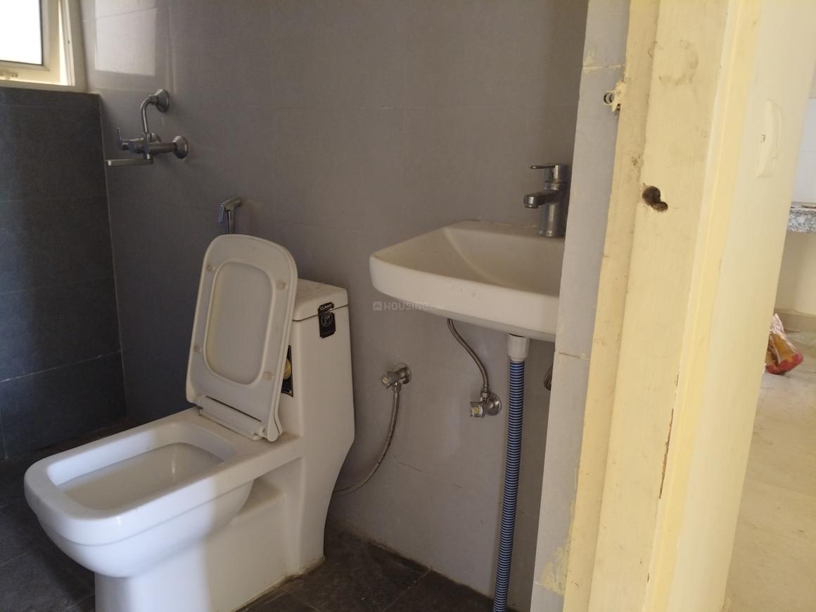 2 BHK for rent in Sector 92, Gurugram — unfurnished — 950 sq.ft — GLS South Avenue