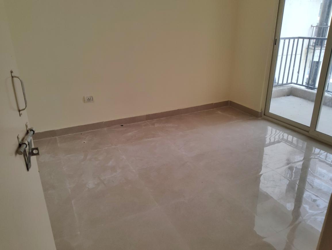 2 BHK for rent in Sector 92, Gurugram — unfurnished — 800 sq.ft — GLS South Avenue