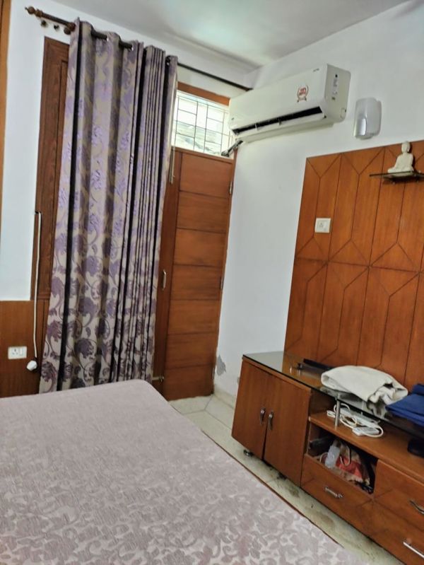 2 BHK for rent in Sector 93, Gurugram — semi-furnished — 645 sq.ft — MRG The Balcony