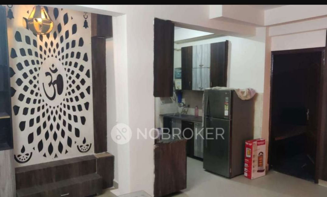 2 BHK for rent in Sector 93, Gurugram — furnished — 700 sq.ft — ROF Atulyas