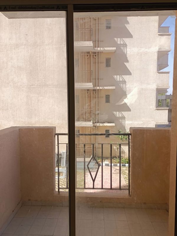 2 BHK for rent in Sector 93, Gurugram — furnished — 621 sq.ft — MRG The Balcony