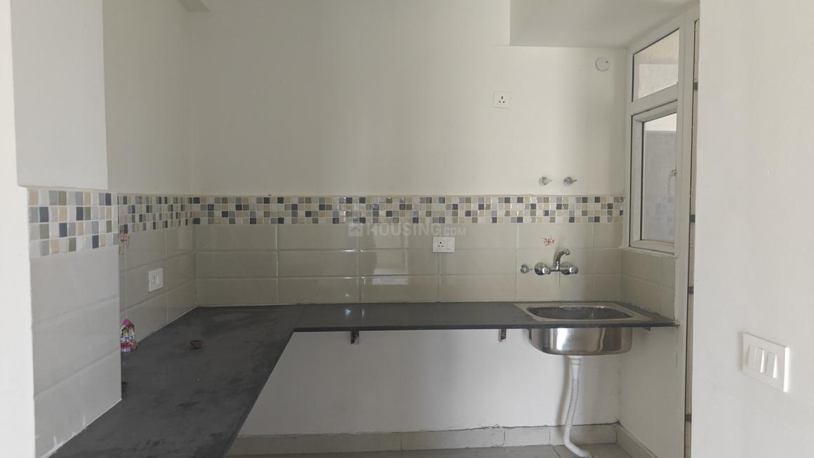 2 BHK for rent in Sector 93, Gurugram — unfurnished — 1000 sq.ft — Signature Global Orchard Avenue