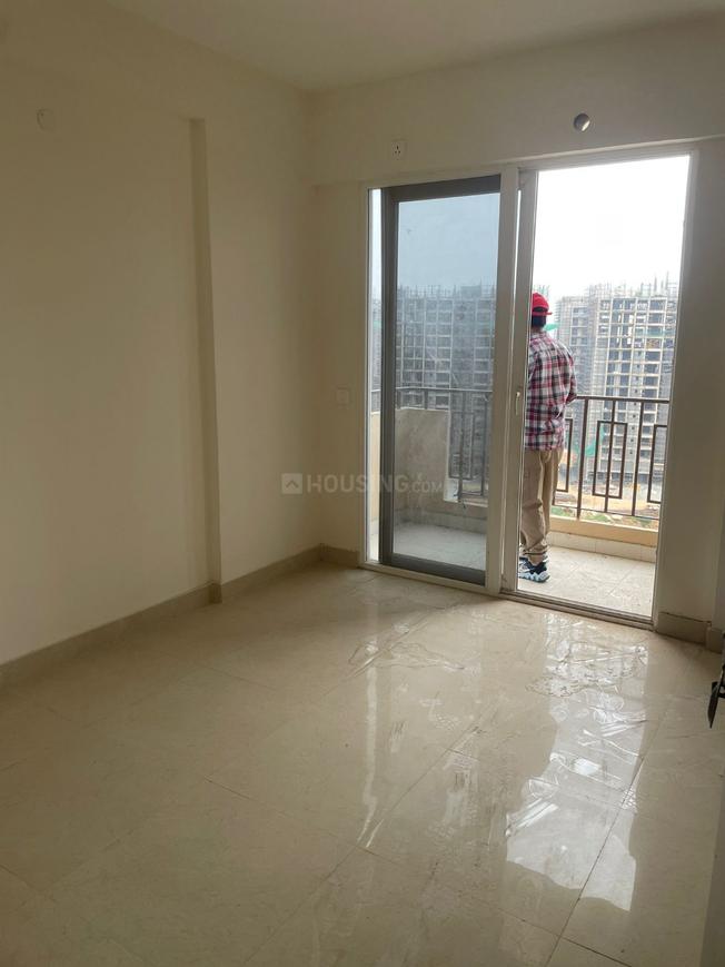 2 BHK for rent in Sector 93, Gurugram — unfurnished — 542 sq.ft — Signature Global Orchard Avenue