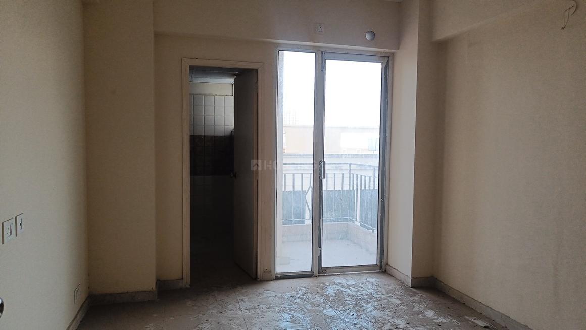 2 BHK for rent in Sector 93, Gurugram — semi-furnished — 698 sq.ft