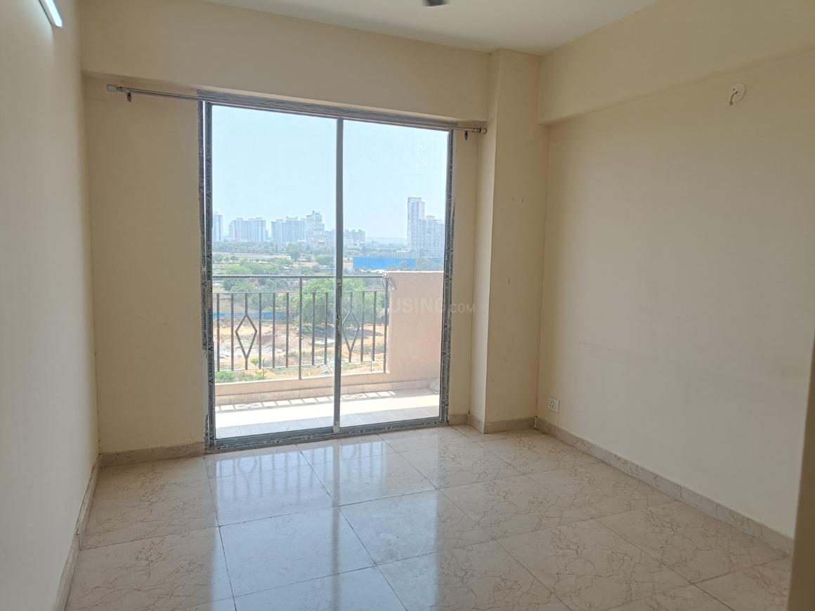 2 BHK for rent in Sector 93, Gurugram — unfurnished — 682 sq.ft — MRG The Balcony